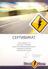 warranty certificate picture
