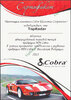 warranty certificate picture
