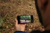 image preview