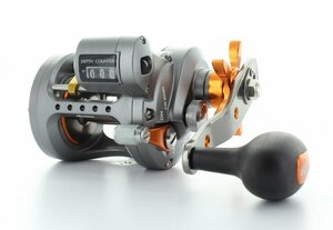 Катушка Okuma Cold Water 303D Right Hand, фото 3