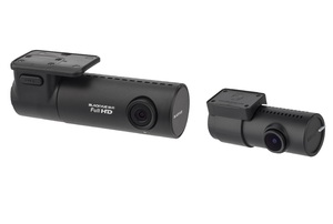 Видеорегистратор BlackVue DR590W-2CH, фото 1