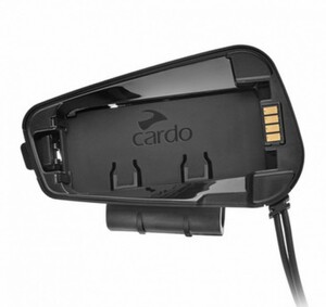 Мотогарнитура на шлем Cardo Scala Rider Freecom 1+ DUO, фото 4