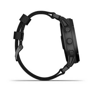 Часы Garmin Tactix Delta Solar, фото 7