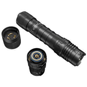 Фонарь NITECORE P10iX (P10iX), фото 7