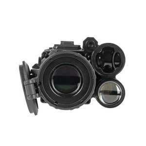 Прицел цифровой Veber Rapid PD-S450CL ночной 4K с лазерным дальномером, фото 12