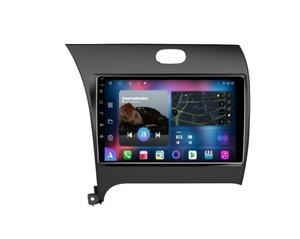 Штатная магнитола FarCar s400 Super HD для KIA Cerato на Android (XL280M), фото 1