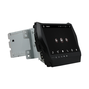 Штатная магнитола CARMEDIA KD-9605 DVD Hyundai Santa Fe 2012+ (DM), Grand Santa Fe 2014+, фото 10