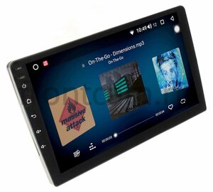 Штатная магнитола Lada Granta I Wide Media KS9090QR-3/32 DSP CarPlay 4G-SIM на Android 10, фото 4