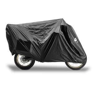 Чехол для мотоцикла XL Givi Black (S202XL), фото 1