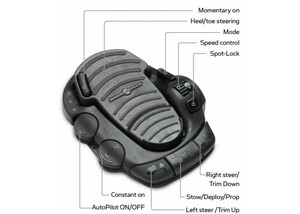 Лодочный электромотор Minn Kota ULTERRA 112US2-60 I-Pilot LINK, фото 4
