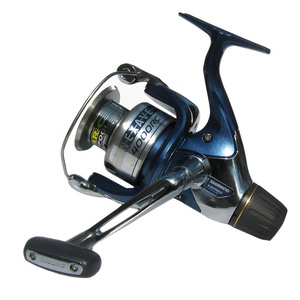 Катушка безынерционная SHIMANO NEXAVE 1000 RC, фото 3