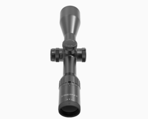 Оптический прицел Mewlite 3-15x50 FFP 30 mm SF IR 23001, фото 8