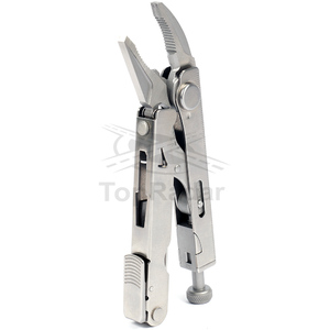 Мультитул Leatherman Crunch, фото 2