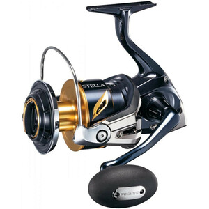 Катушка SHIMANO Stella SW 10000PG, фото 1