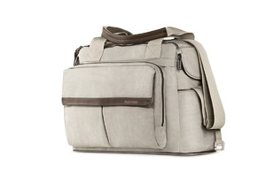 Сумка для коляски Inglesina Dual Bag, Cashmere Beige, фото 1