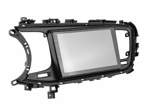 KIA Optima 13-15 (Incar TMX-1822-6 Maximum) Android 10 / 1280X720 / громкая связь / Wi-Fi / DSP / оперативная память 6 Gb / внутренняя 128 Gb / 9 дюймов, фото 4