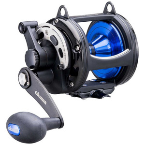 Катушка Okuma Solterra b SLX 20 b RH Trolling 3.5:1, фото 1