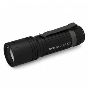 Фонарь LED LENSER Solidline ST7, фото 1