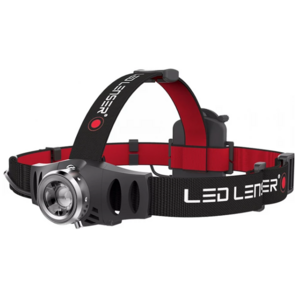 Налобный фонарь LED LENSER H6R, фото 2