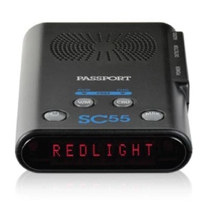 Трекер ESCORT SC55 GPS Kit, фото 1