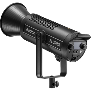 Осветитель светодиодный Godox SL300III студийный, фото 6