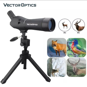 Зрительная труба Vector Optics Forester 20-60x60 SPOTTING SCOPE (P), фото 6