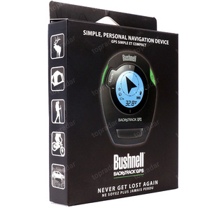 Возвращатель для грибника Bushnell Backtrack G2 Black/Green 360411, фото 7
