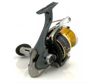 Катушка SHIMANO Stella SW 5000 HG, фото 2