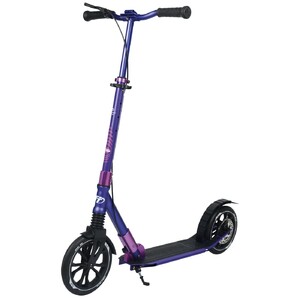 Самокат Tech Team Sport 230R Purple, фото 1