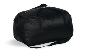 Сумка поясная Tatonka SQUEEZY DUFFLE L black , 2225.040, фото 2