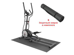 Эллиптический тренажер UNIXFIT SL-430E, фото 8