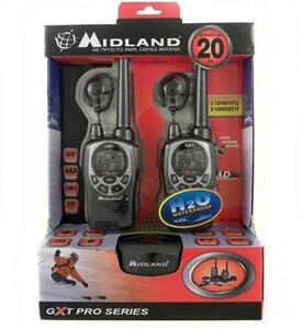 Рация Midland GXT 1000, фото 3