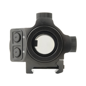 Прицел коллиматорный Veber Wolf Reflex 122 RG, фото 6