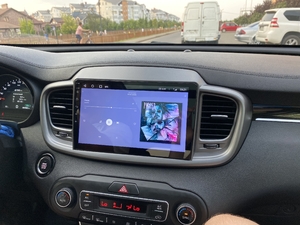 Автомагнитола RedPower 75242 Hi-Fi для KIA Sorento Prime (08.2014-11.2020), фото 2