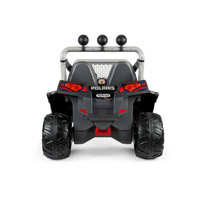 Детский электромобиль Peg-Perego Polaris Ranger RZR 900 XP, фото 8