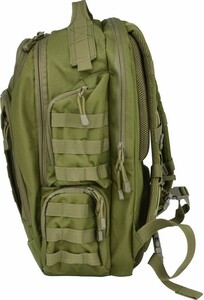 Рюкзак Norfin TACTIC 45 NF, фото 4