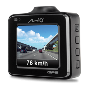 Видеорегистратор с GPS-сопровождением MiVue C380D (2-е камеры), фото 3