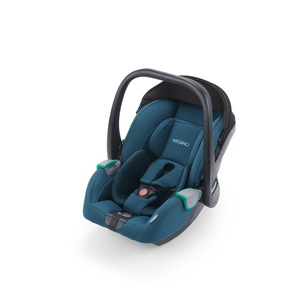 Автокресло Recaro Avan Select Teal Green