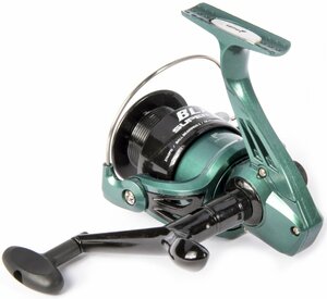 Катушка безынерционная Salmo Blaster SUPER 2 4000FD, фото 4