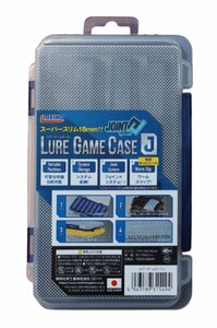 Коробка рыболовная Meiho LURE GAME CASE J 175х105х18, фото 2