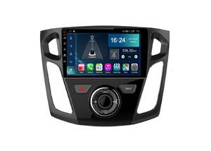 Штатная магнитола FarCar s400 для Ford Focus 3 на Android (TG150/501M), фото 1