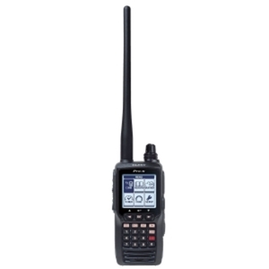 Авиационная портативная рация Yaesu FTA-550AA, фото 1