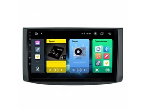 Головное устройство vomi FX465R9-MTK-LTE для Chevrolet Captiva C100 02.2006-08.2011, Epica 02.2006-12.2009, Aveo T250 09.2007-12.2011, фото 1