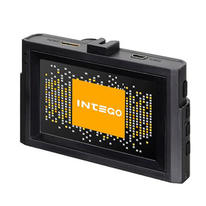 Видеорегистратор INTEGO VX-375DUAL, фото 2