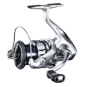 Катушка безынерционная SHIMANO 19 STRADIC 2500 FL, фото 1