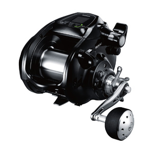 Катушка мультипликаторная Shimano Forcemaster 9000 A, фото 1