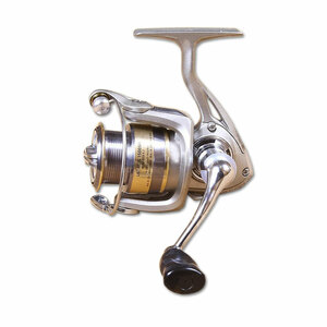 Катушка безынерционная DAIWA Legalis 2500 SH (13), фото 1