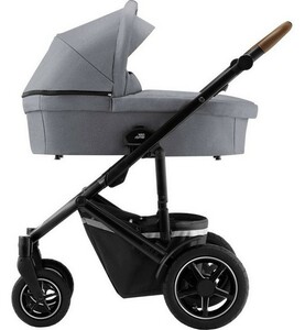 Коляска 2 в 1 Britax Romer Smile III Frost Grey, фото 3