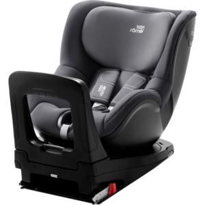 Автокресло Britax Romer Dualfix M i-Size Storm Grey, фото 1