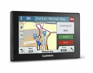 Garmin DriveSmart 50 RUS LMT, фото 1